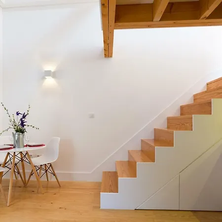 Almada 419 Apartment *