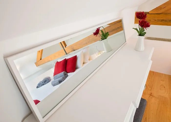 Apartment Almada 419