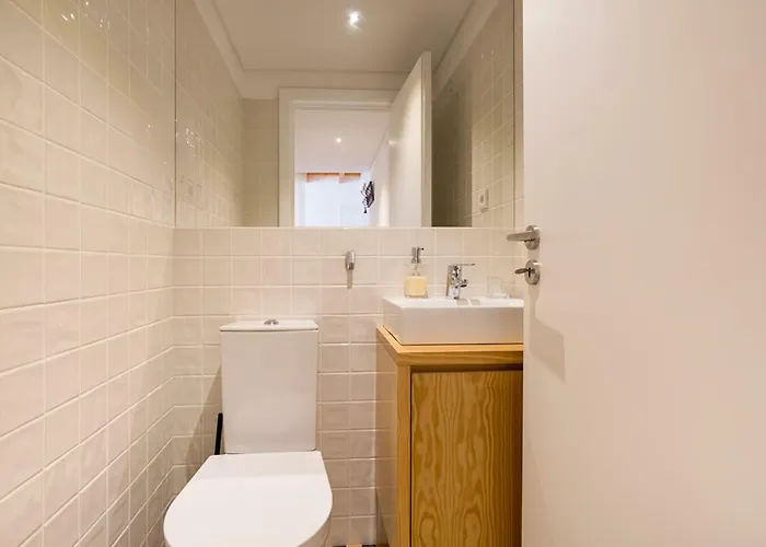 Almada 419 Apartment *