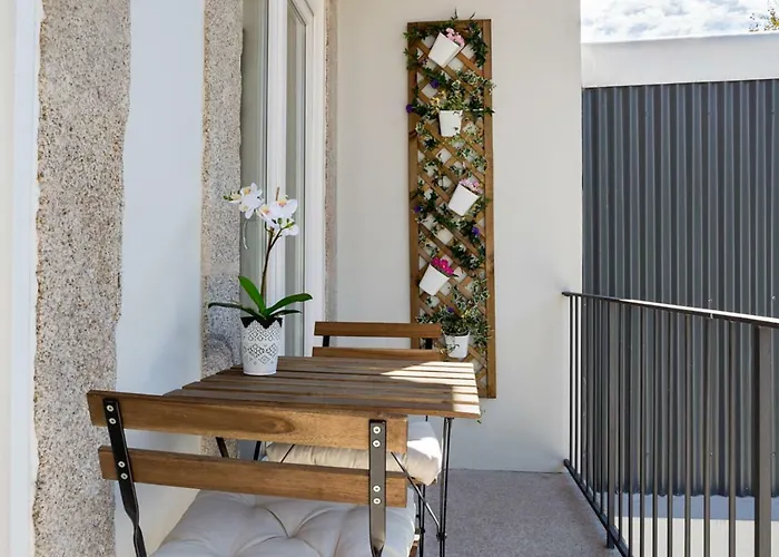 Almada 419 Apartment *