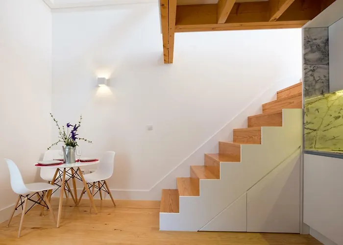 Almada 419 Apartment *