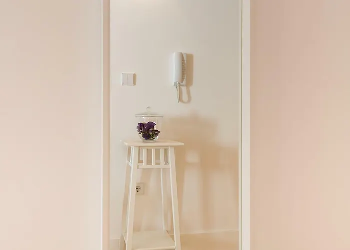 Almada 419 Apartment Porto