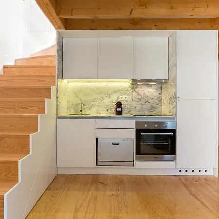 Almada 419 פורטו