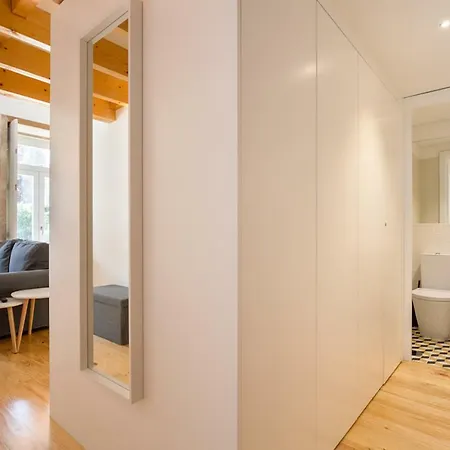 Almada 419 פורטו