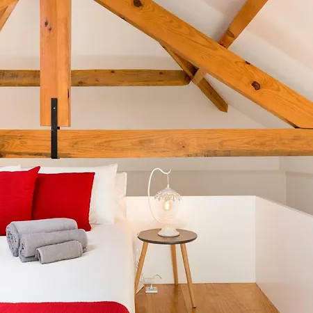 Almada 419 דירה פורטו