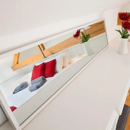 Appartement Almada 419