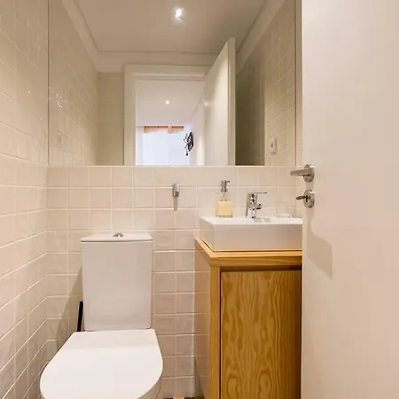 Almada 419 Appartement *