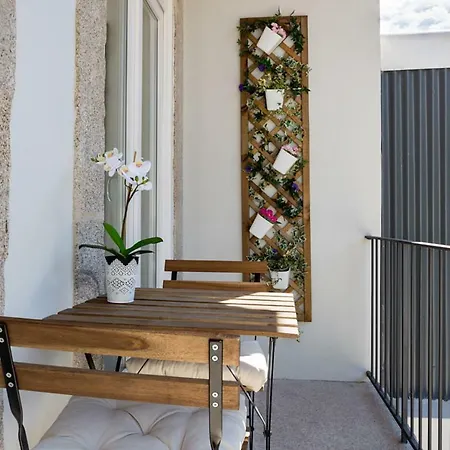 Almada 419 Appartement *