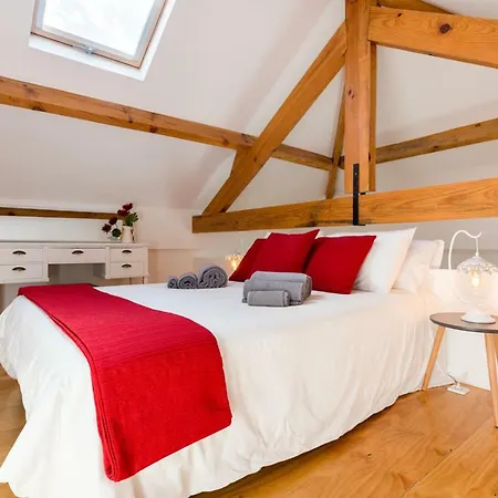 Almada 419 Appartement *