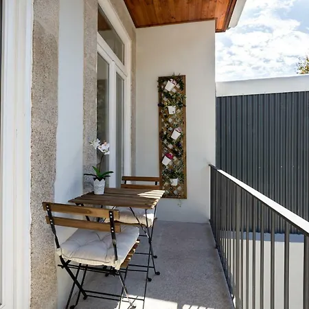 Almada 419 ポルト