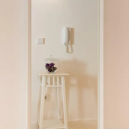 Almada 419 アパート ポルト