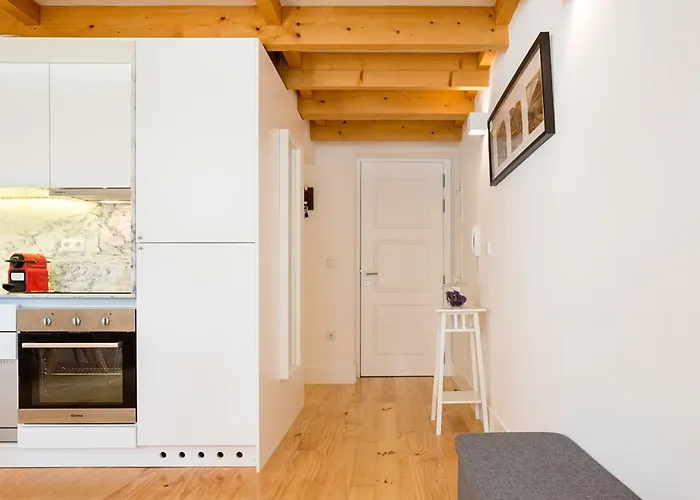 Apartman Almada 419 *