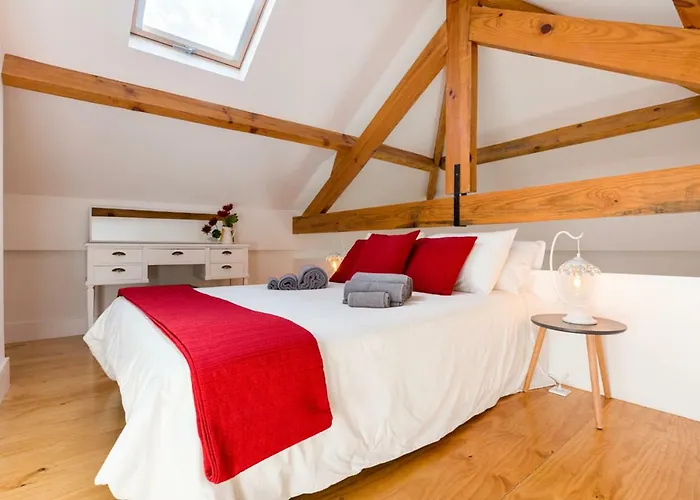 Almada 419 Lägenhet *