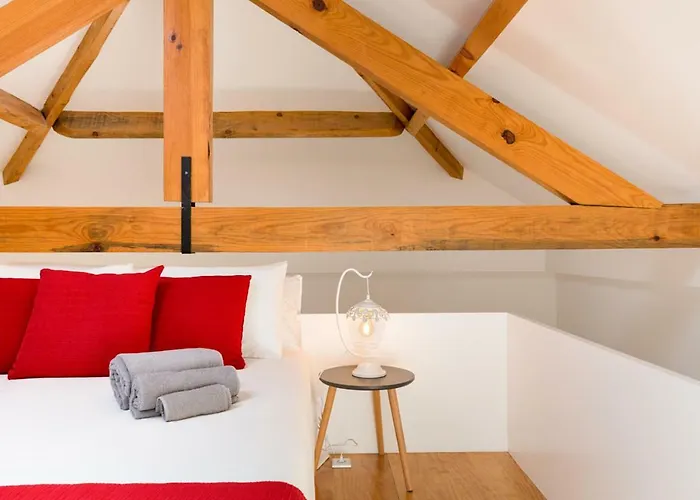 Almada 419 Lägenhet Oporto