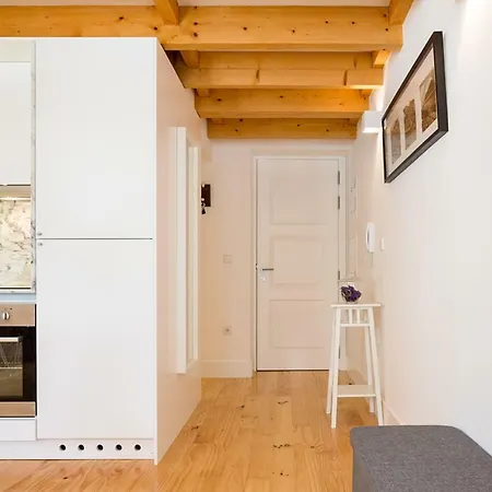 Lägenhet Almada 419 *